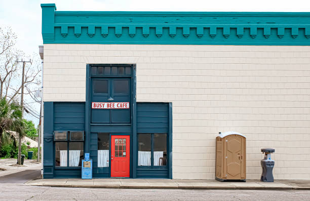 Best Luxury portable toilet rental  in La Vista, NE
